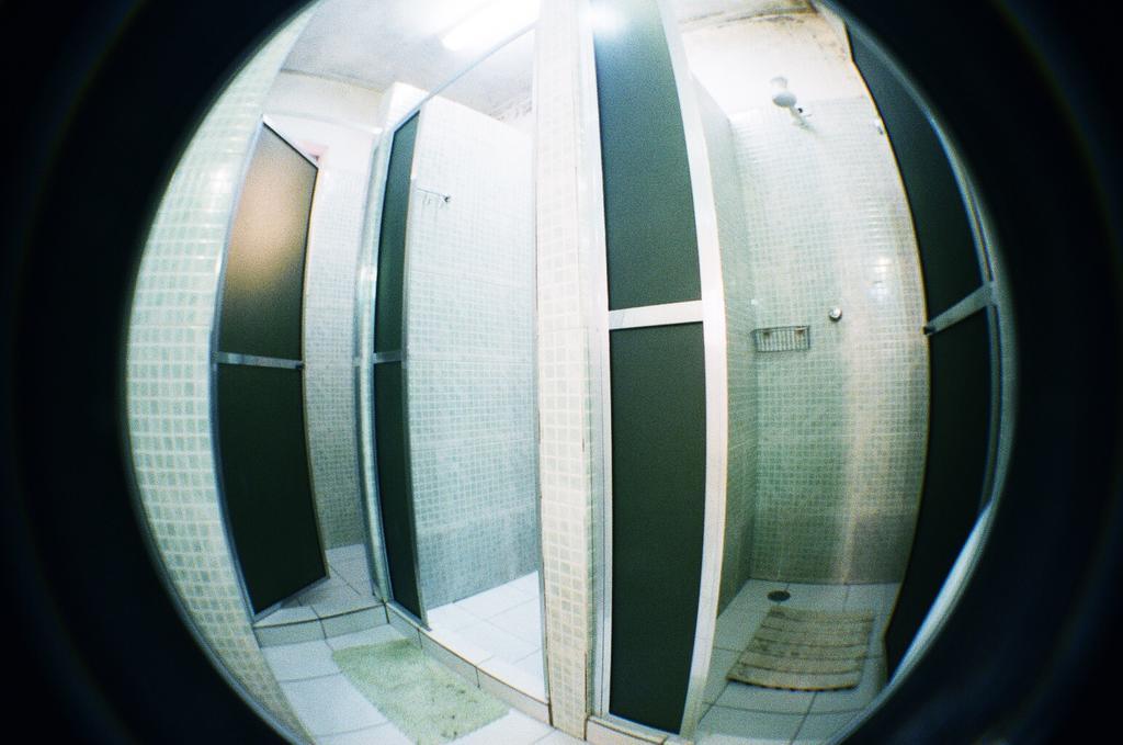 Albergue Limetime