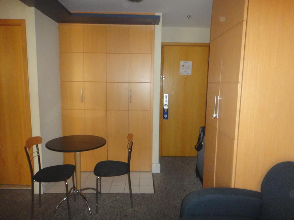 Apartment Flat Nos Jardins