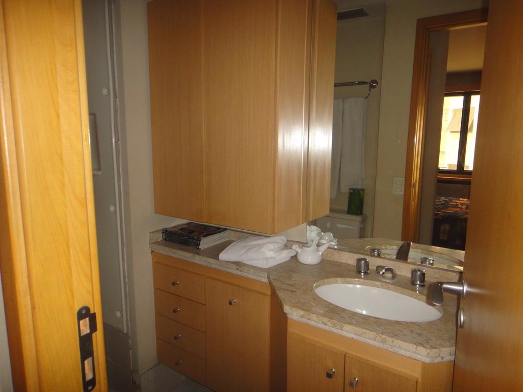 Apartment Flat Nos Jardins *