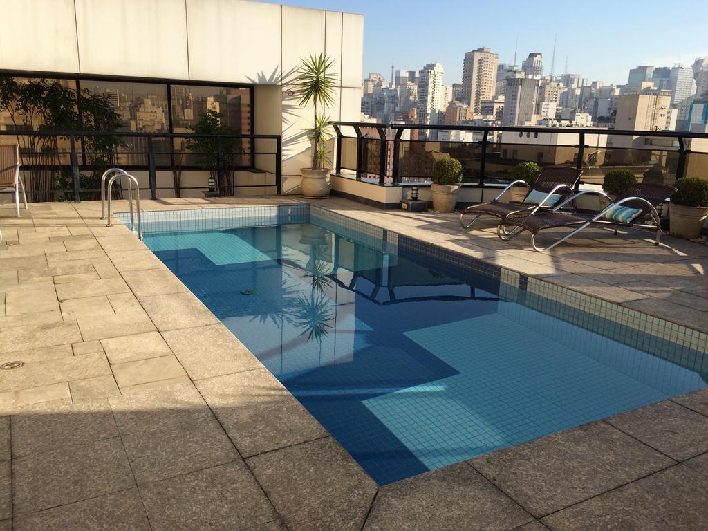 Apartment Flat Nos Jardins