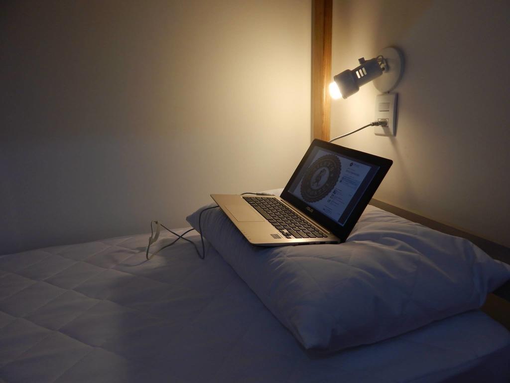 Albergue O'Rileys Perdizes Hostel