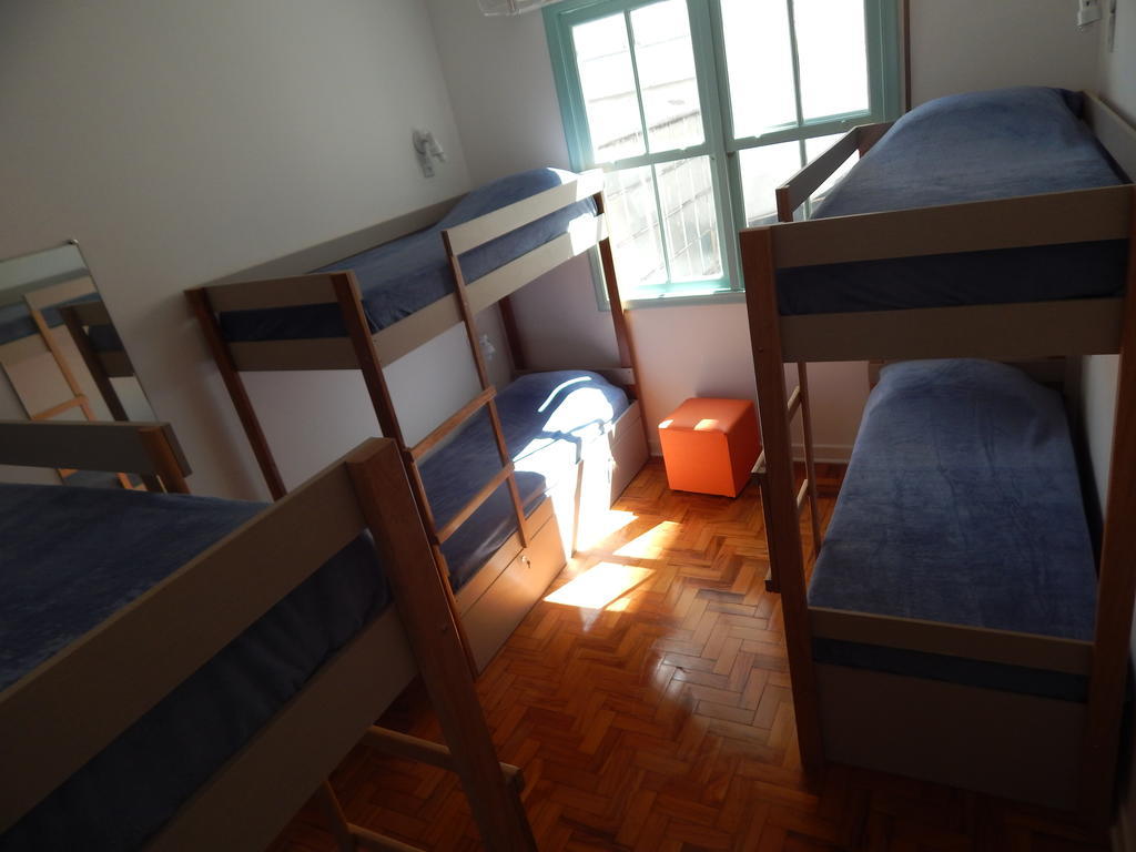 Hostel O'Rileys Perdizes Hostel