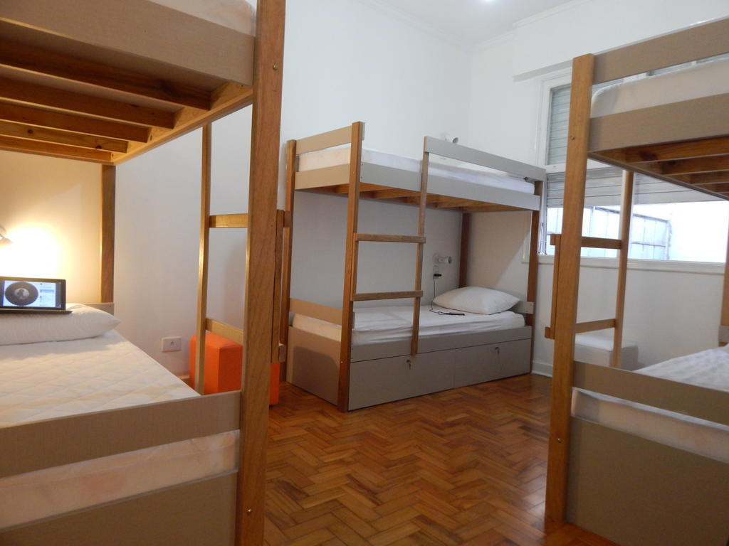 Hostel O'Rileys Perdizes Hostel