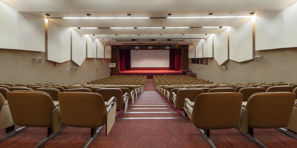 Maksoud Plaza Distributed By Accorhotels São Paulo
