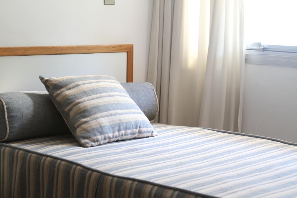Hotel Loi Belgrano São Paulo