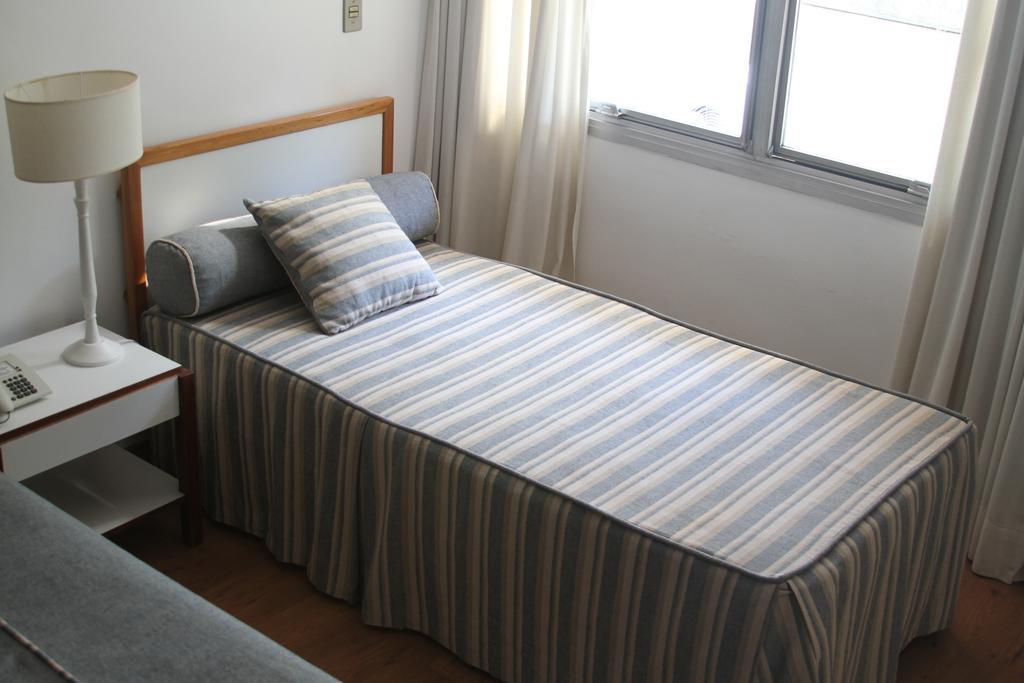Hotel Loi Belgrano São Paulo