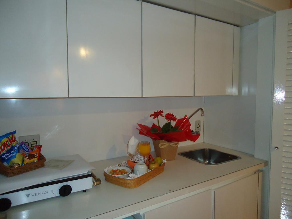 Hotel Loi Belgrano São Paulo