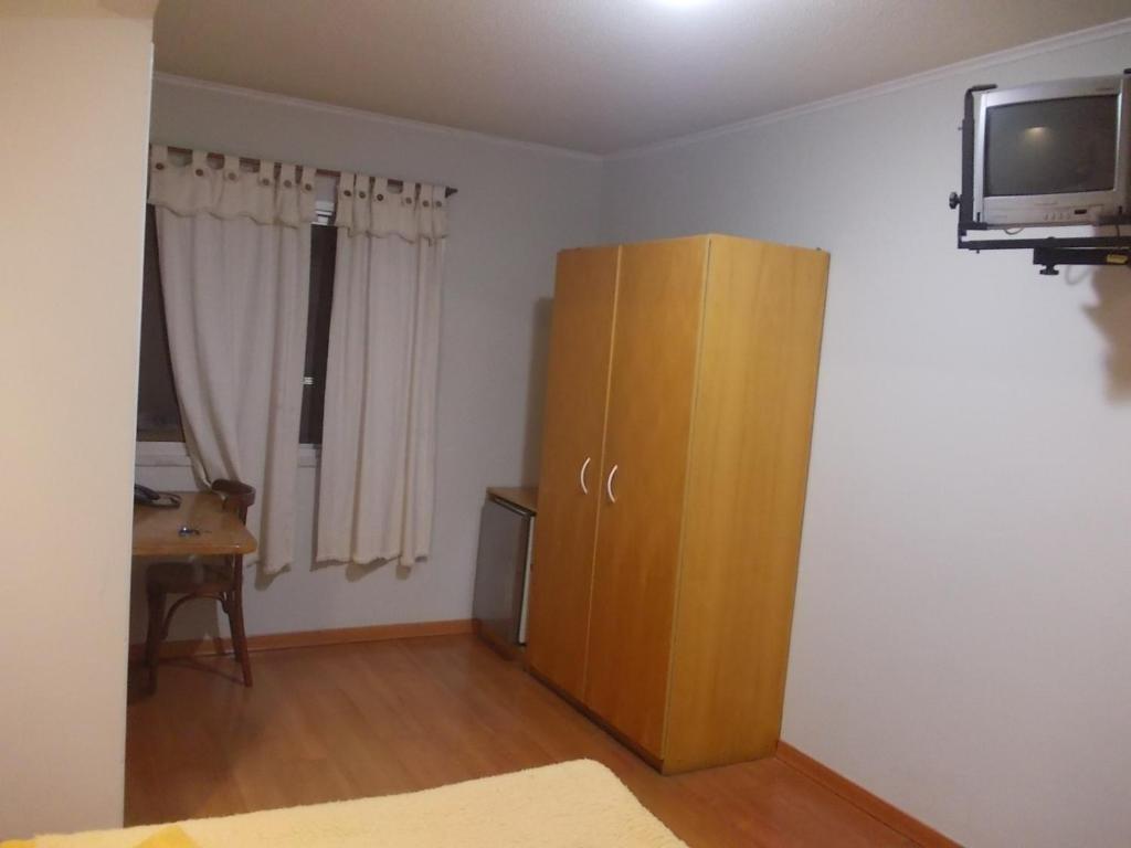 Plaza Flat Aparthotel 3*