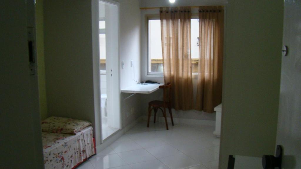 Plaza Flat Aparthotel