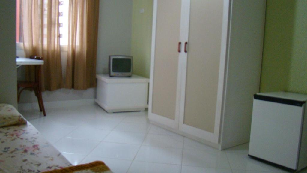 Plaza Flat Aparthotel São Paulo