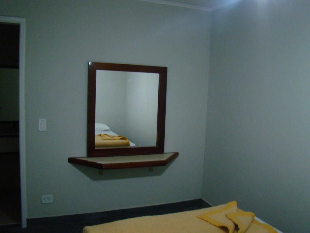 Plaza Flat 3* São Paulo