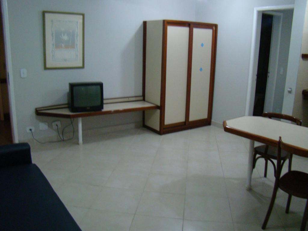 Plaza Flat Aparthotel