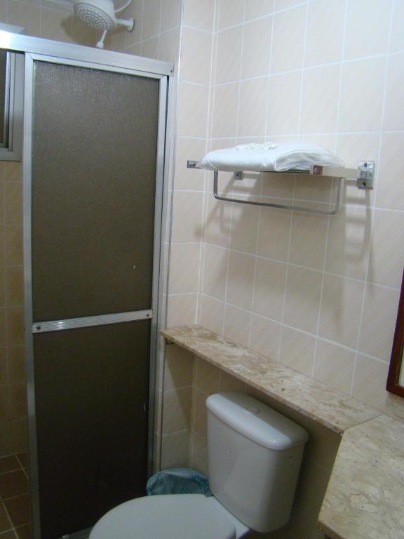 Plaza Flat 3* São Paulo