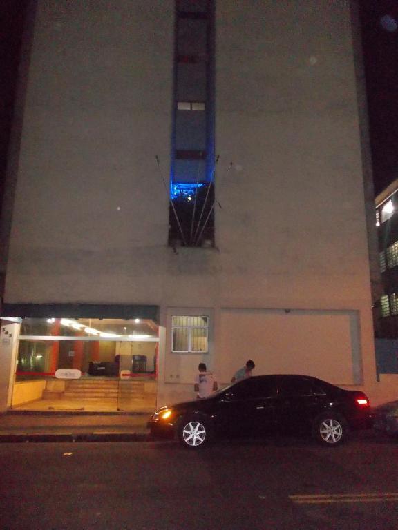 Plaza Flat Aparthotel