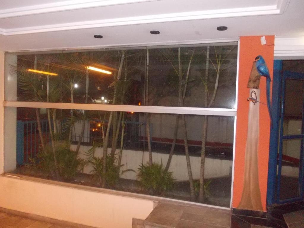 Aparthotel Plaza Flat São Paulo