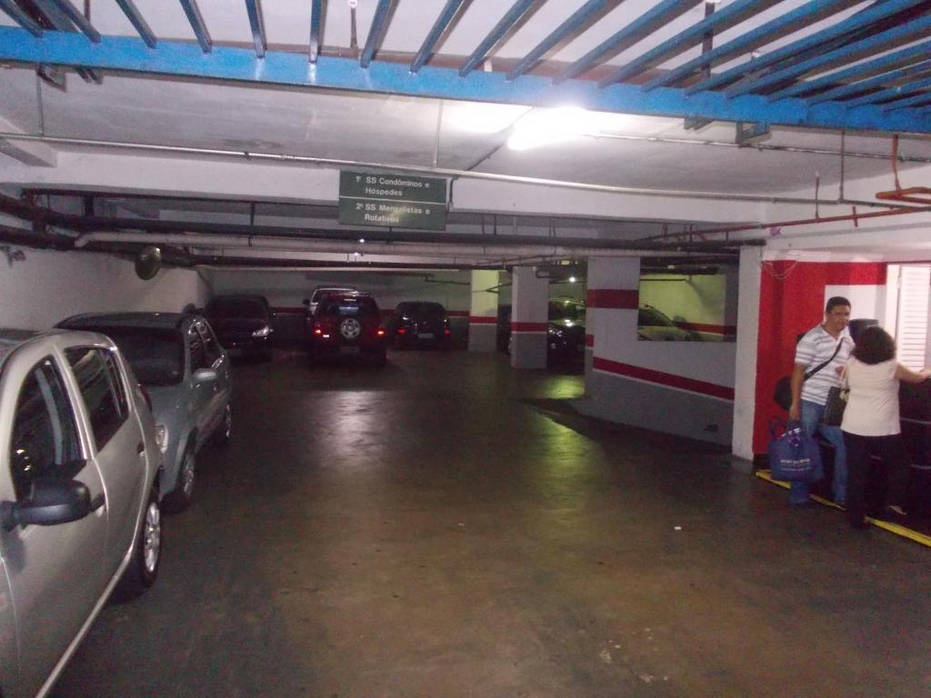 Plaza Flat 3* São Paulo