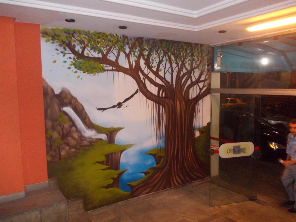 Aparthotel Plaza Flat 3*