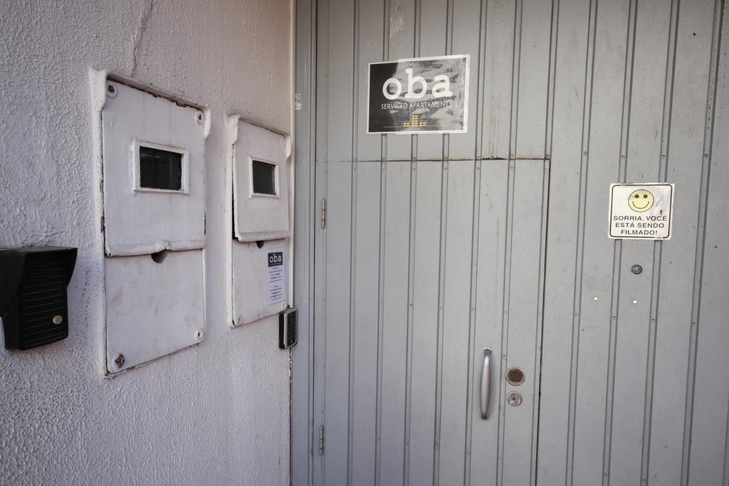 Apartamento Oba 3 - Oba Brasil *