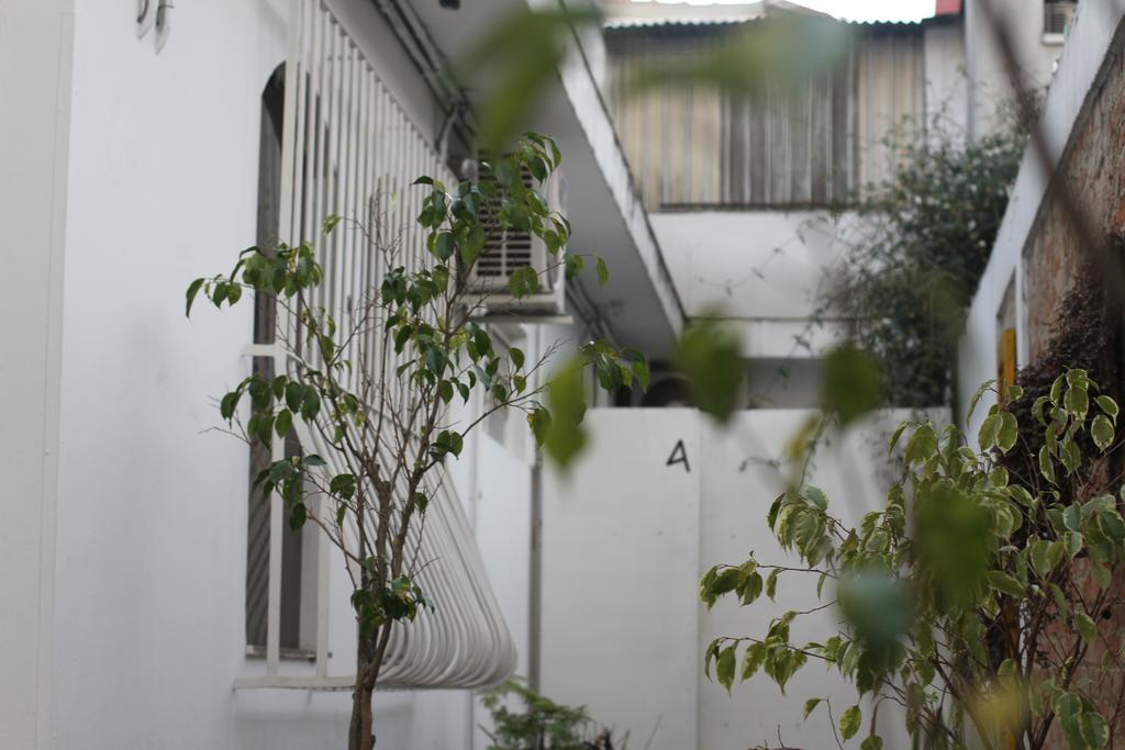 Apartamento Oba 3 - Oba Brasil