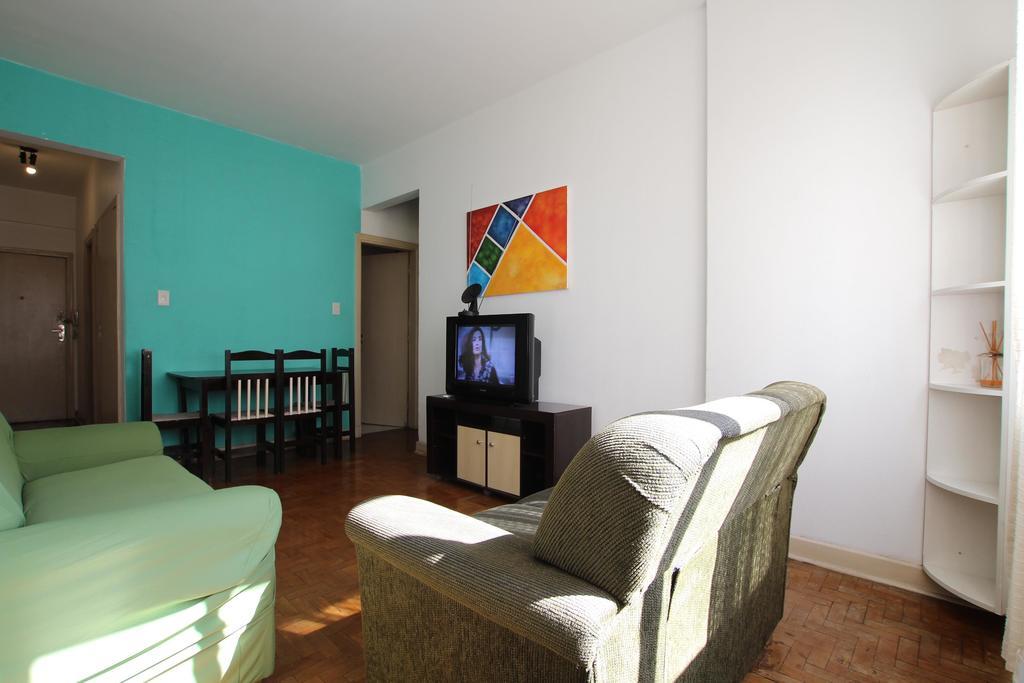 Apartamento Jau Sp 23