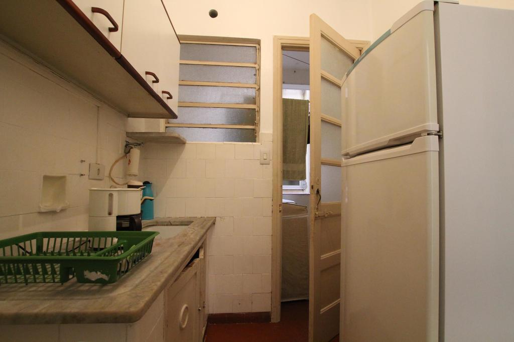 Apartamento Jau Sp 23 *