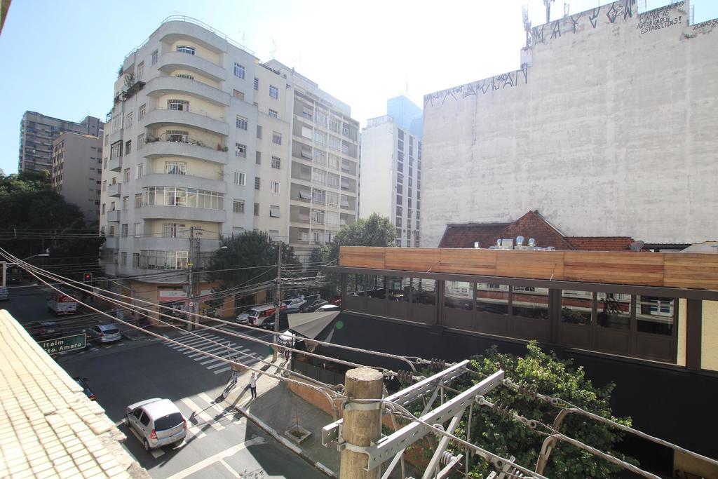 Apartamento Jau Sp 23