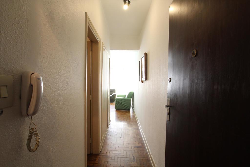 Apartamento Jau Sp 23 São Paulo
