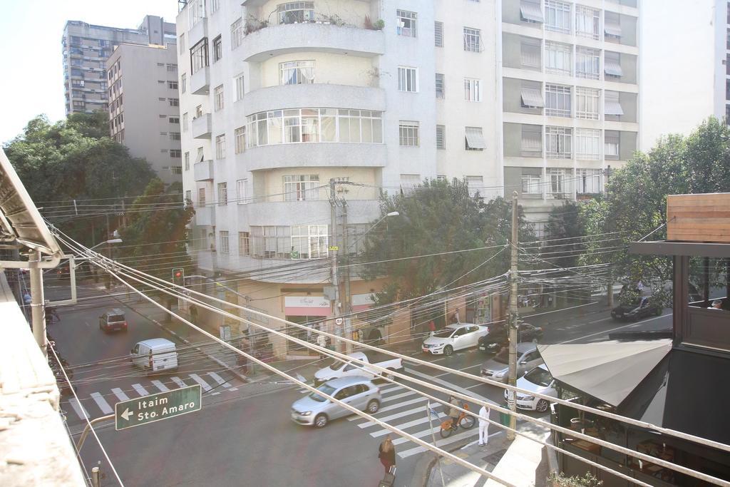 Apartamento Jau Sp 23 *