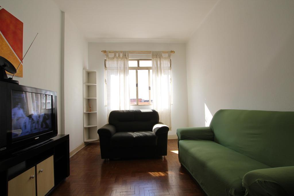 Apartamento Jau Sp 23