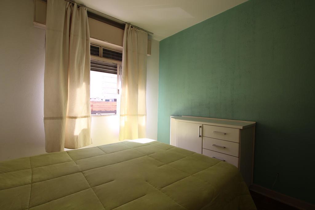 Apartamento Jau Sp 23 São Paulo