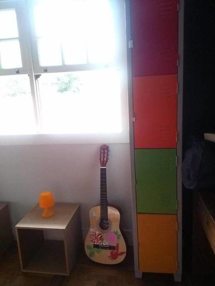 Albergue Traipu Eco São Paulo