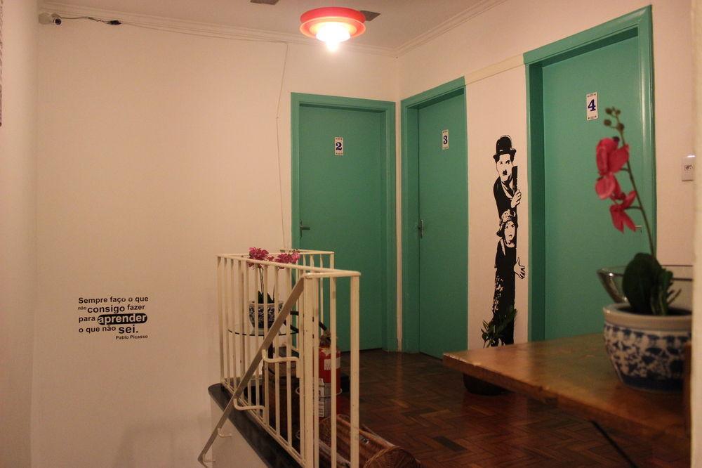 Hostel O'Rileys Perdizes Hostel Sao Paulo