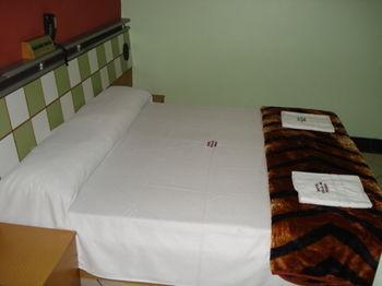 Hotel Da Penha