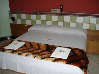 Hotel Da Penha