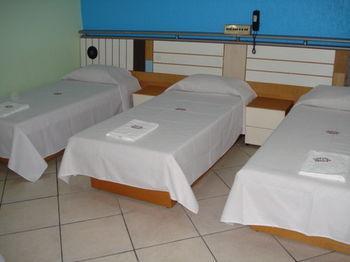 Hotel Da Penha
