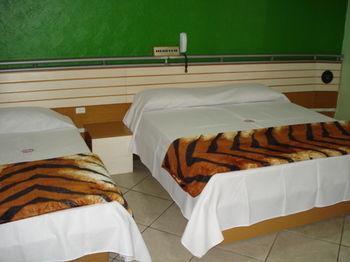 Hotel Da Penha 2*
