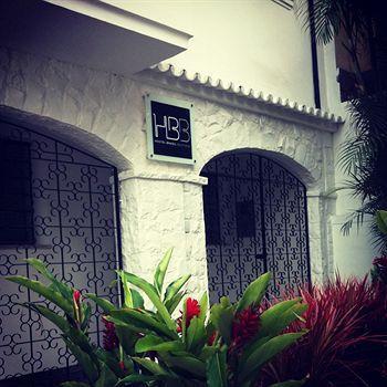 Hostel Hbb 