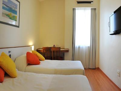Grand Mercure Ibirapuera Hotel 5*