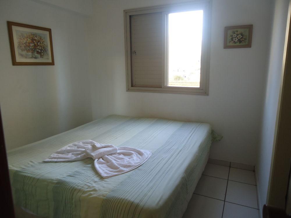 Residencial Geneve Aparthotel São Paulo