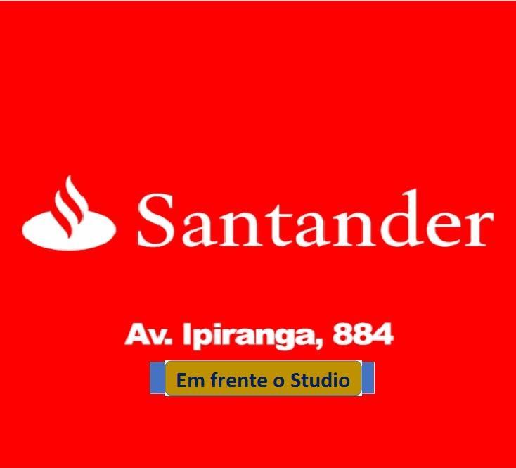 Lindo Studio Av. Ipiranga * São Paulo