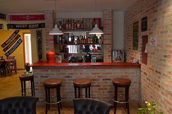 Escambo Albergue São Paulo