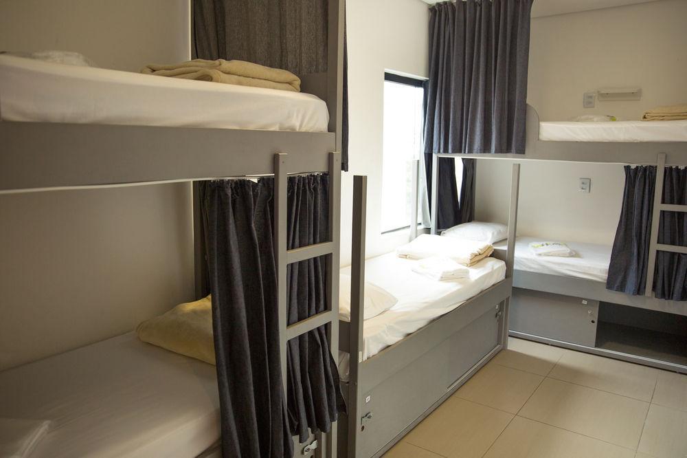 Anhembi Albergue