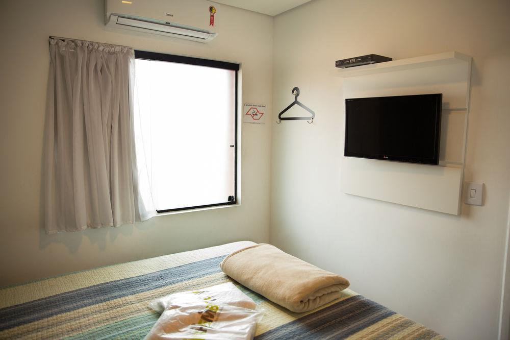 Anhembi Albergue