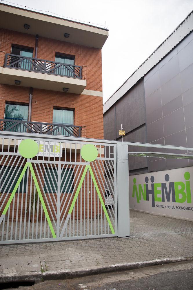 Anhembi Albergue *