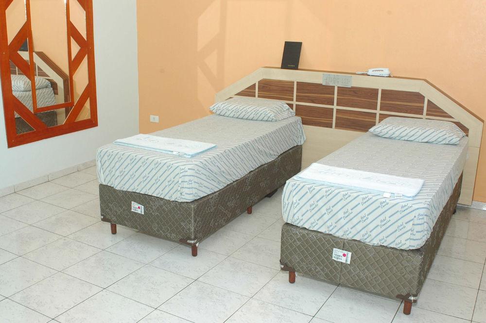 Diamantina Hotel 2*