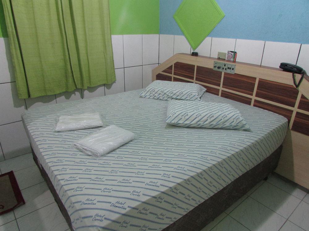 Diamantina Hotel