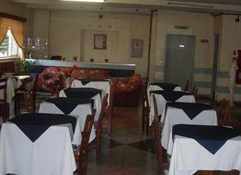 Alameda Park Hotel 2*