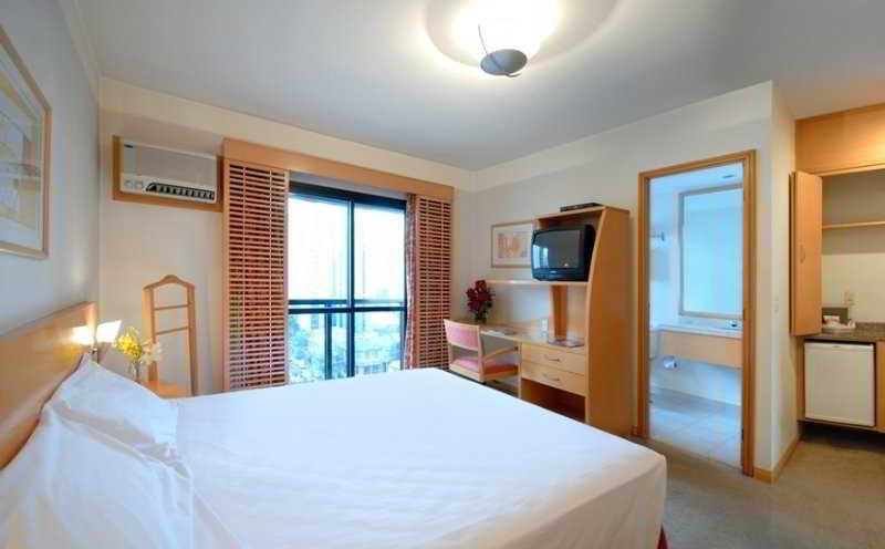 Intercity Interative Jardins 4* São Paulo