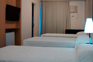 155 Hotel 3*