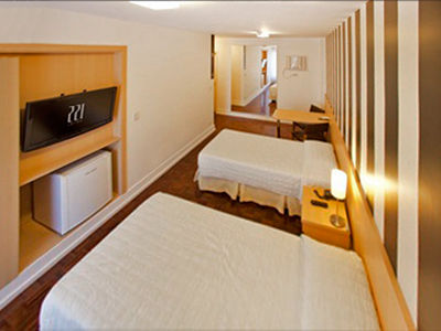 155 Hotel
